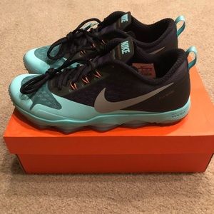 Nike Zoom Hypercross TR
